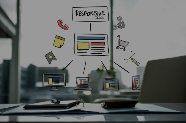 InnovApps - Web Design, Páginas web, Landing Pages